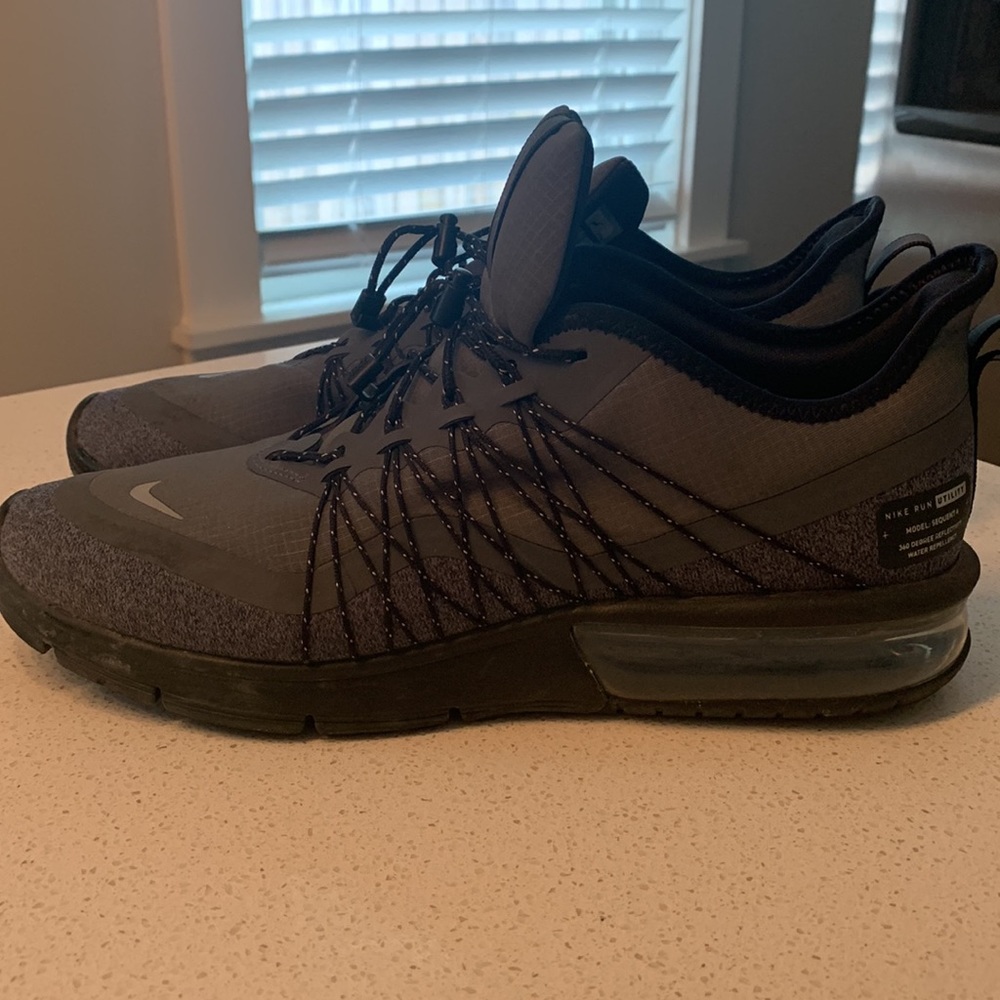 Nike Run Utility - Picture 5 of 5
